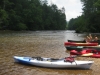 CHATTOOGA RIVER SECTION TWO